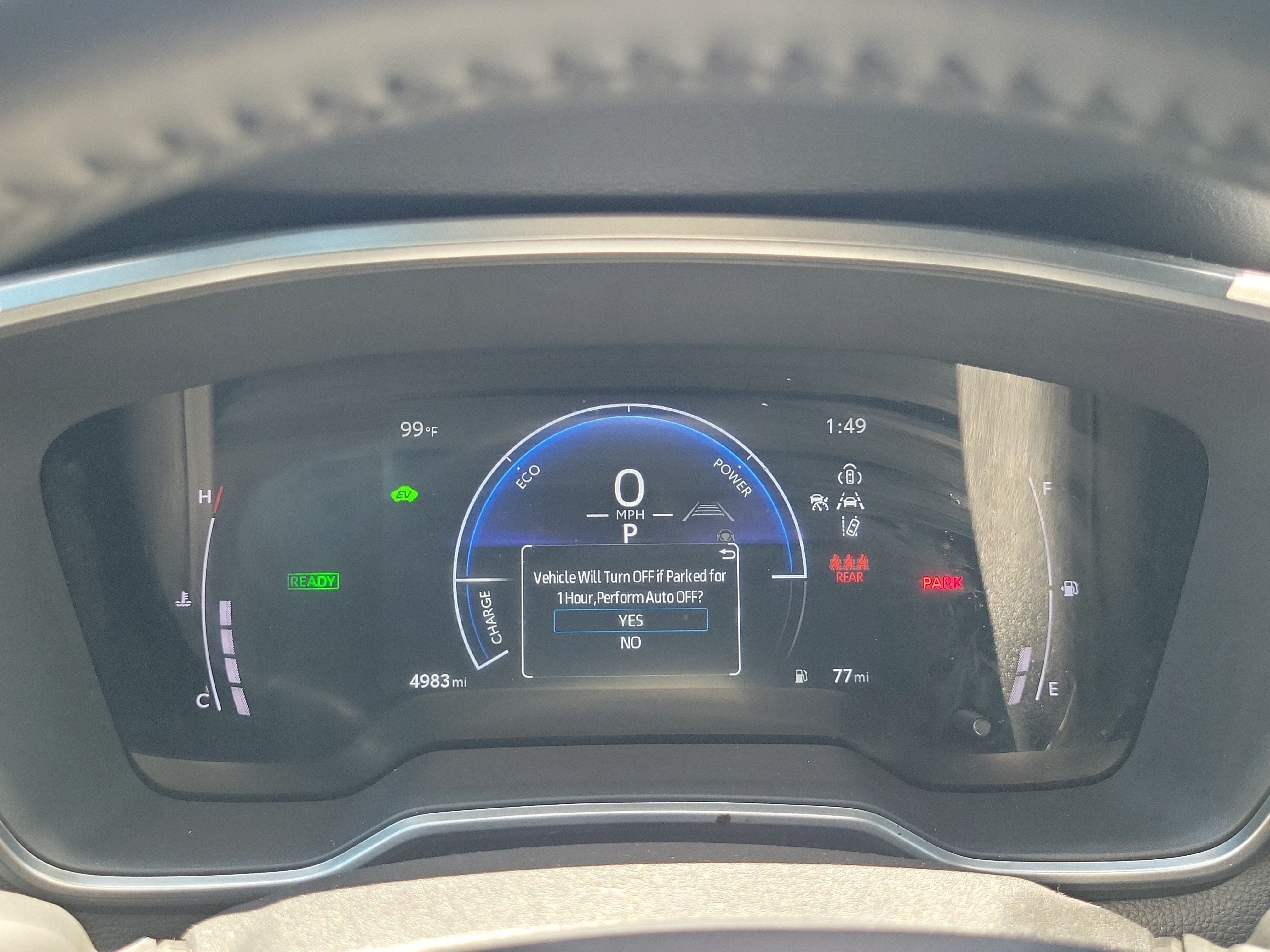 2025 Toyota Corolla Cross Hybrid S