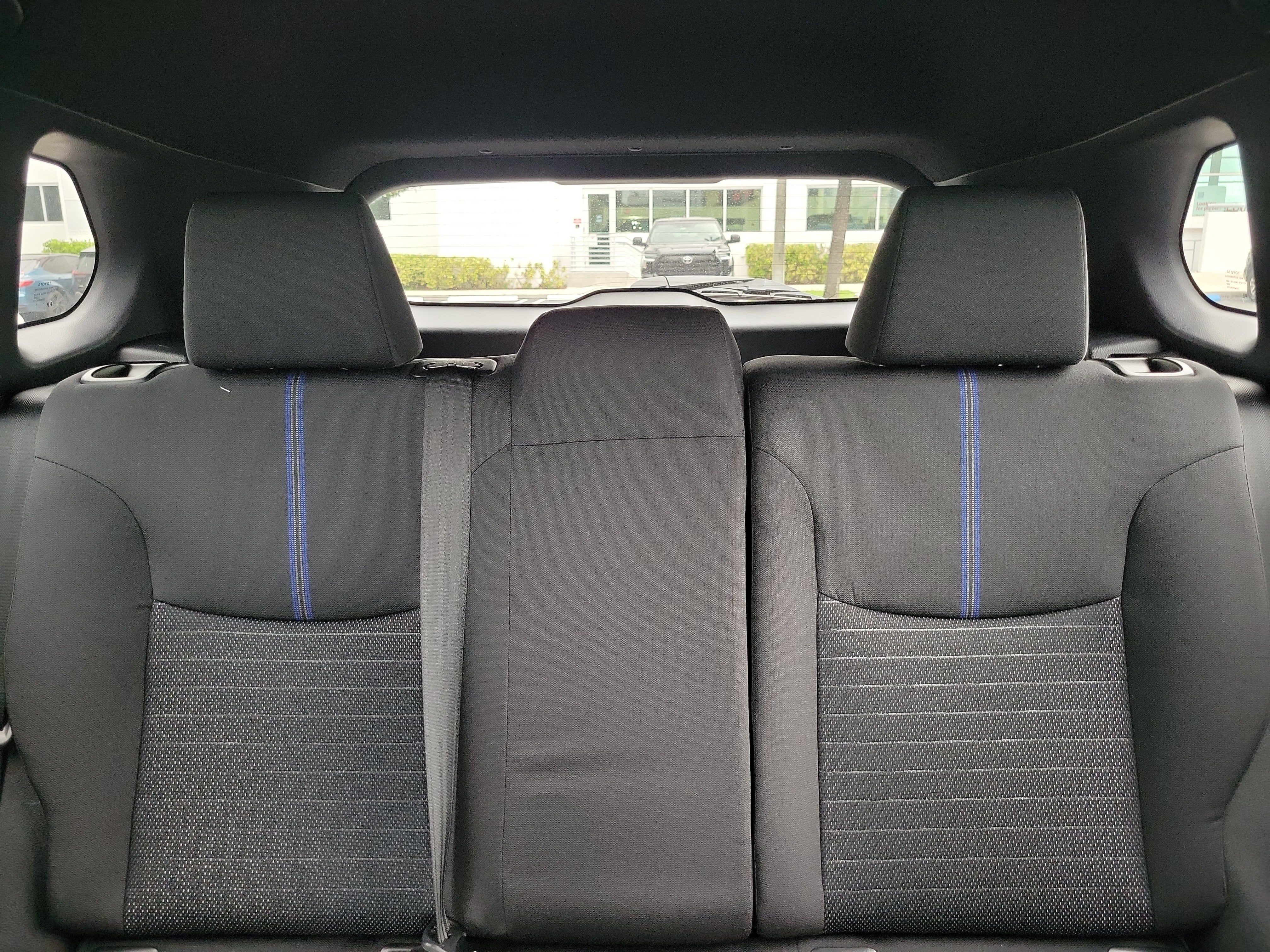 2025 Toyota Corolla Cross Hybrid SE