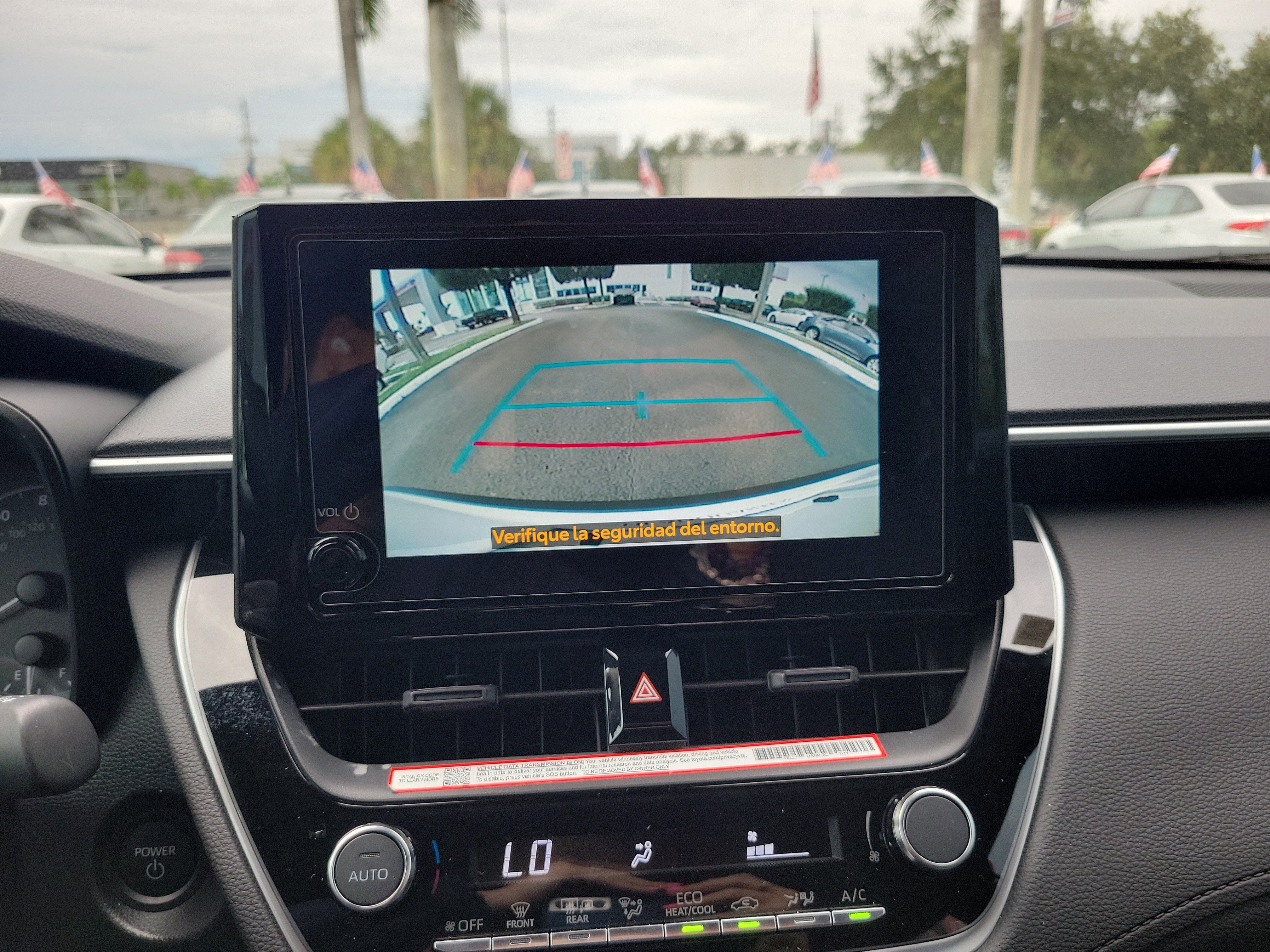 2025 Toyota Corolla Cross Hybrid SE