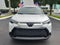 2025 Toyota Corolla Cross Hybrid SE