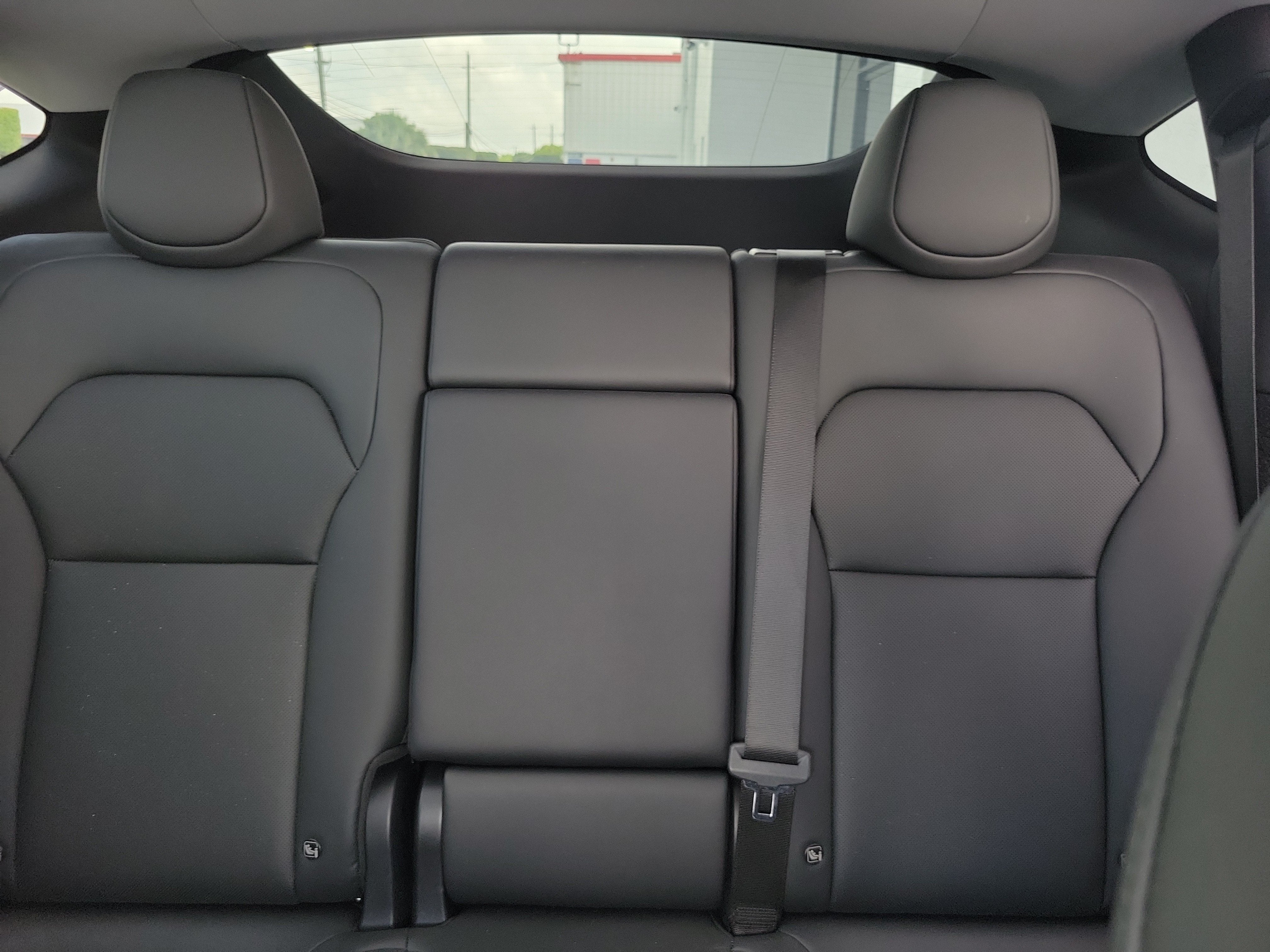 2026 Tesla Model Y Base