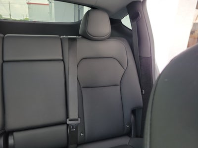 2026 Tesla Model Y Base
