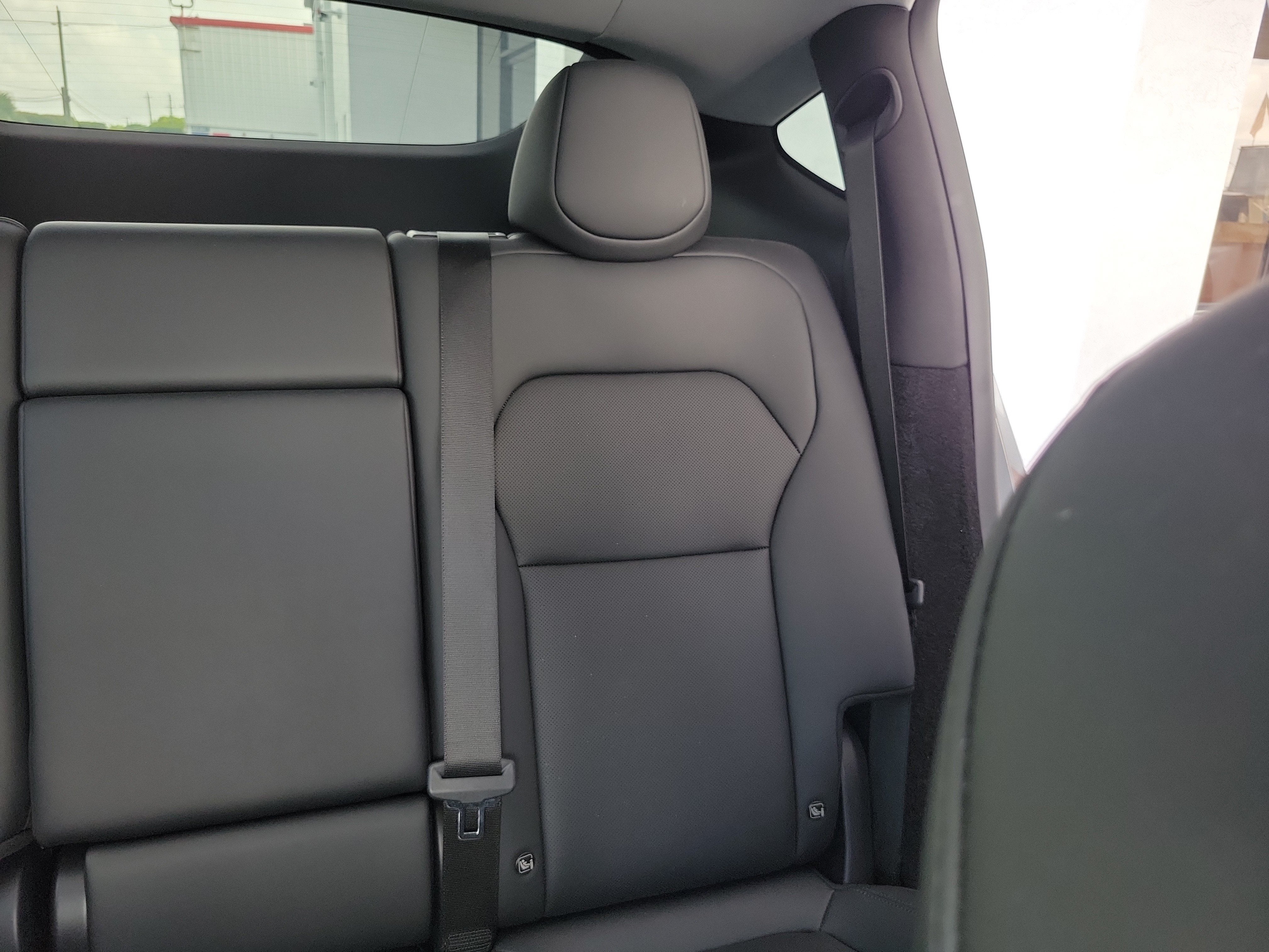 2026 Tesla Model Y Base