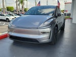 2026 Tesla Model Y Base