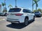 2025 Toyota Sequoia Capstone