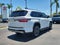 2025 Toyota Sequoia Capstone