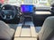 2025 Toyota Sequoia Capstone