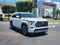 2025 Toyota Sequoia Capstone