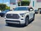 2025 Toyota Sequoia Capstone