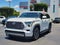 2025 Toyota Sequoia Capstone