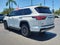 2025 Toyota Sequoia Capstone