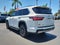 2025 Toyota Sequoia Capstone