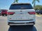 2025 Toyota Sequoia Capstone