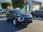 2025 Mitsubishi Outlander ES