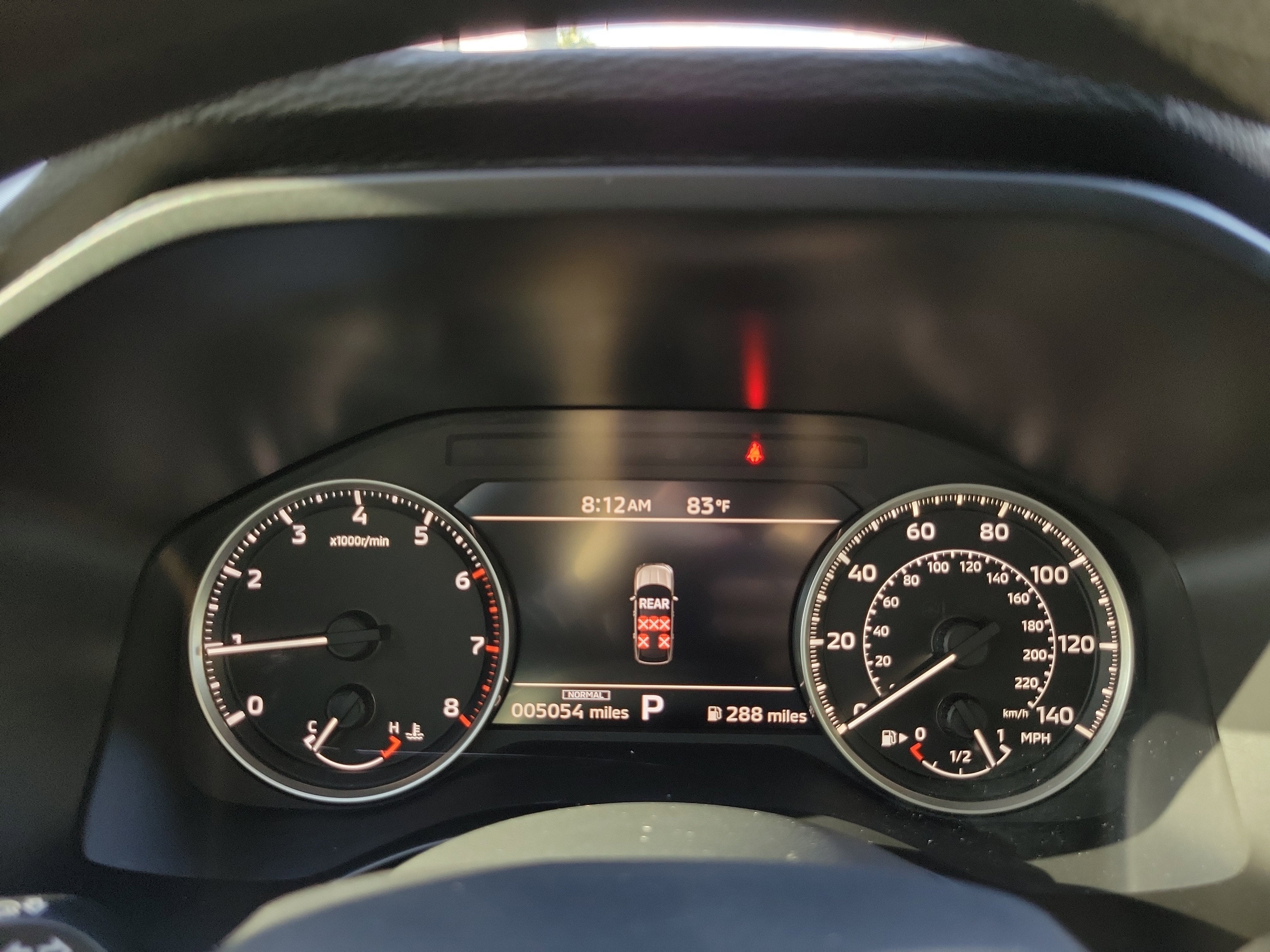 2025 Mitsubishi Outlander ES