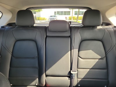 2021 Mazda Mazda CX-5 Grand Touring Reserve