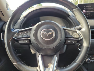 2021 Mazda Mazda CX-5 Grand Touring Reserve