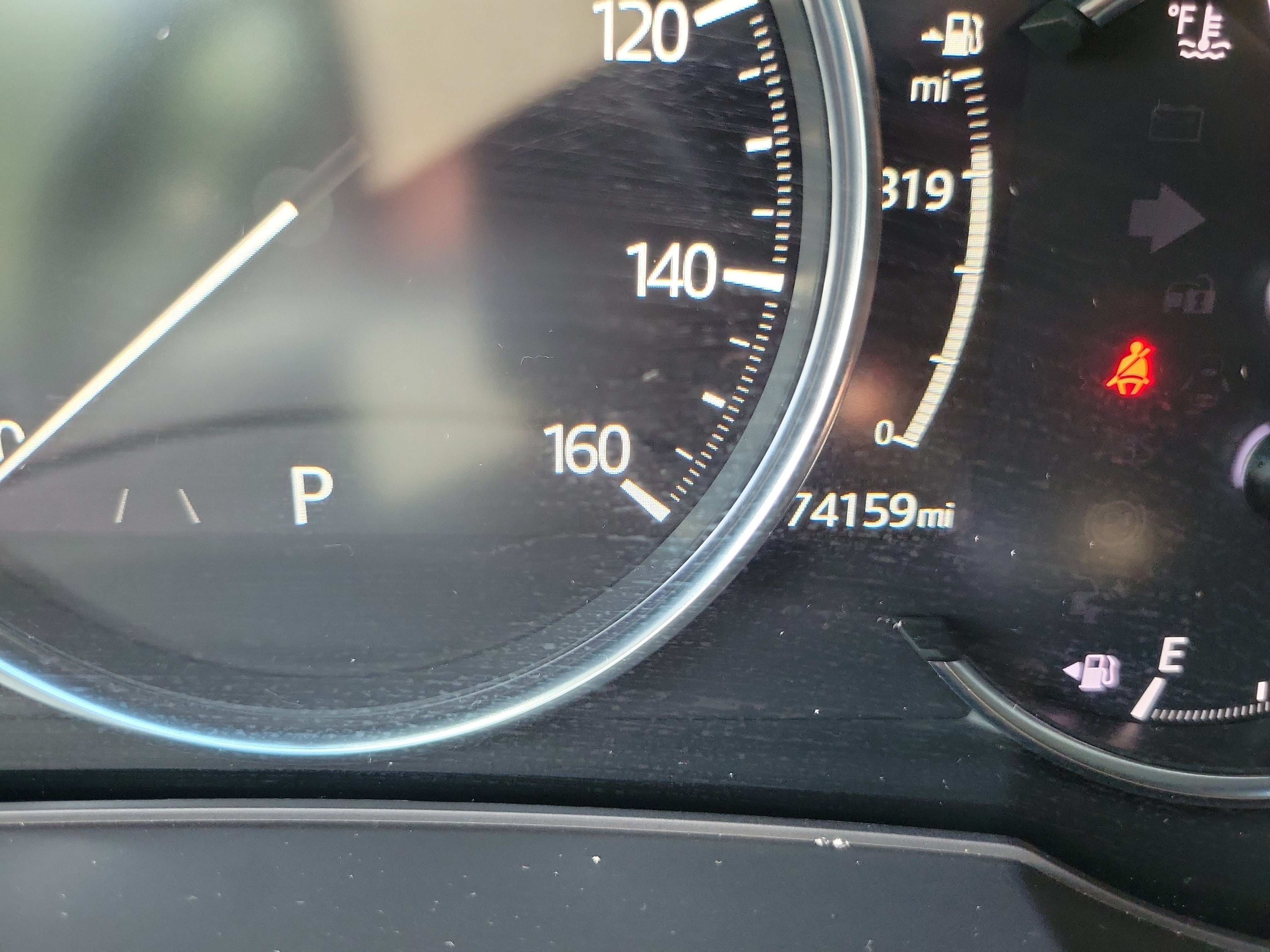 2021 Mazda Mazda CX-5 Grand Touring Reserve