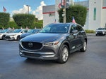 2021 Mazda Mazda CX-5 Grand Touring Reserve