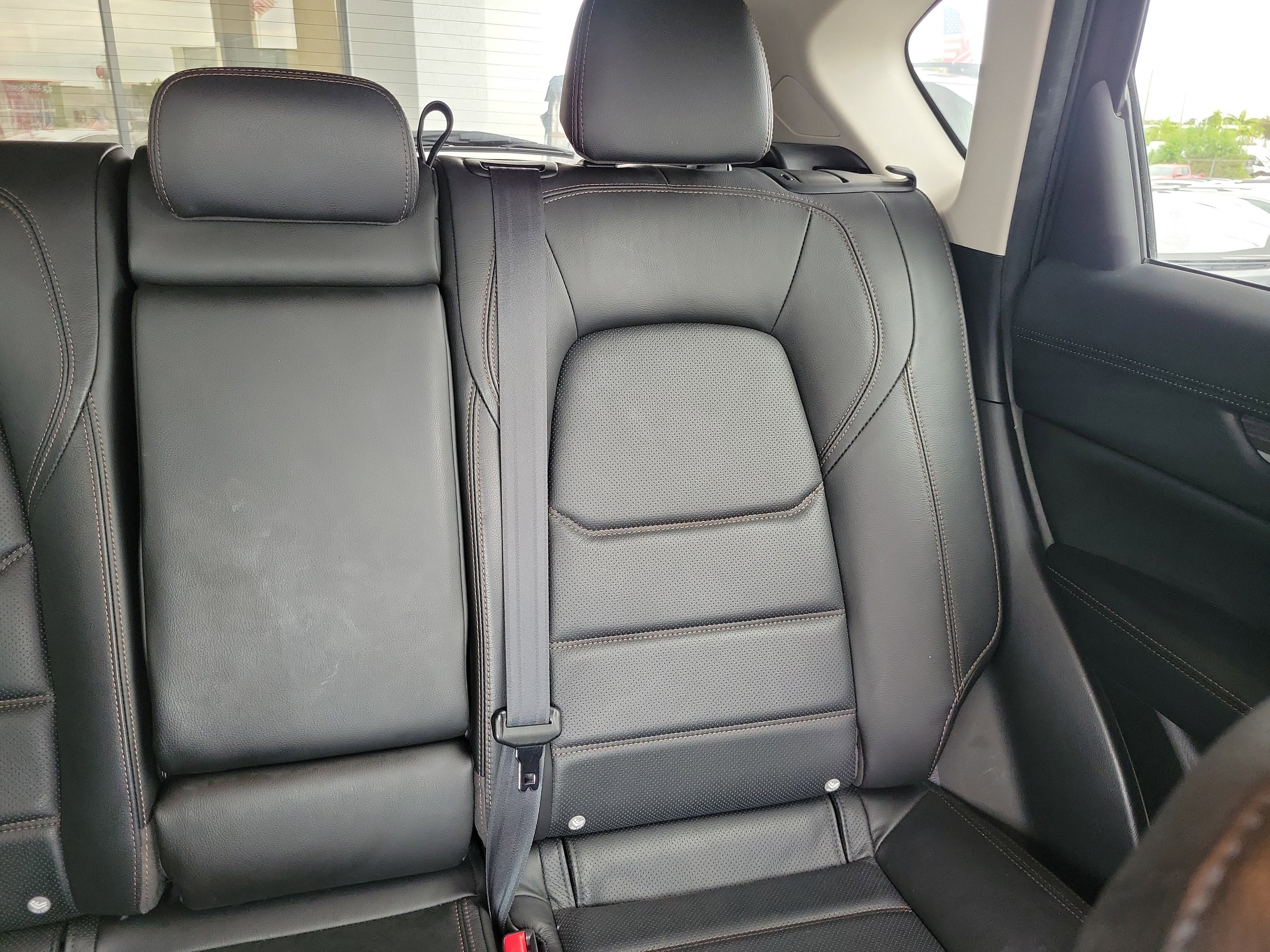 2023 Mazda Mazda CX-5 2.5 S Premium Package