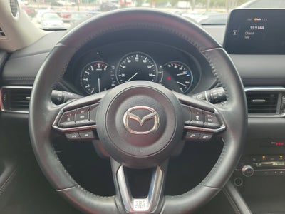 2023 Mazda Mazda CX-5 2.5 S Premium Package