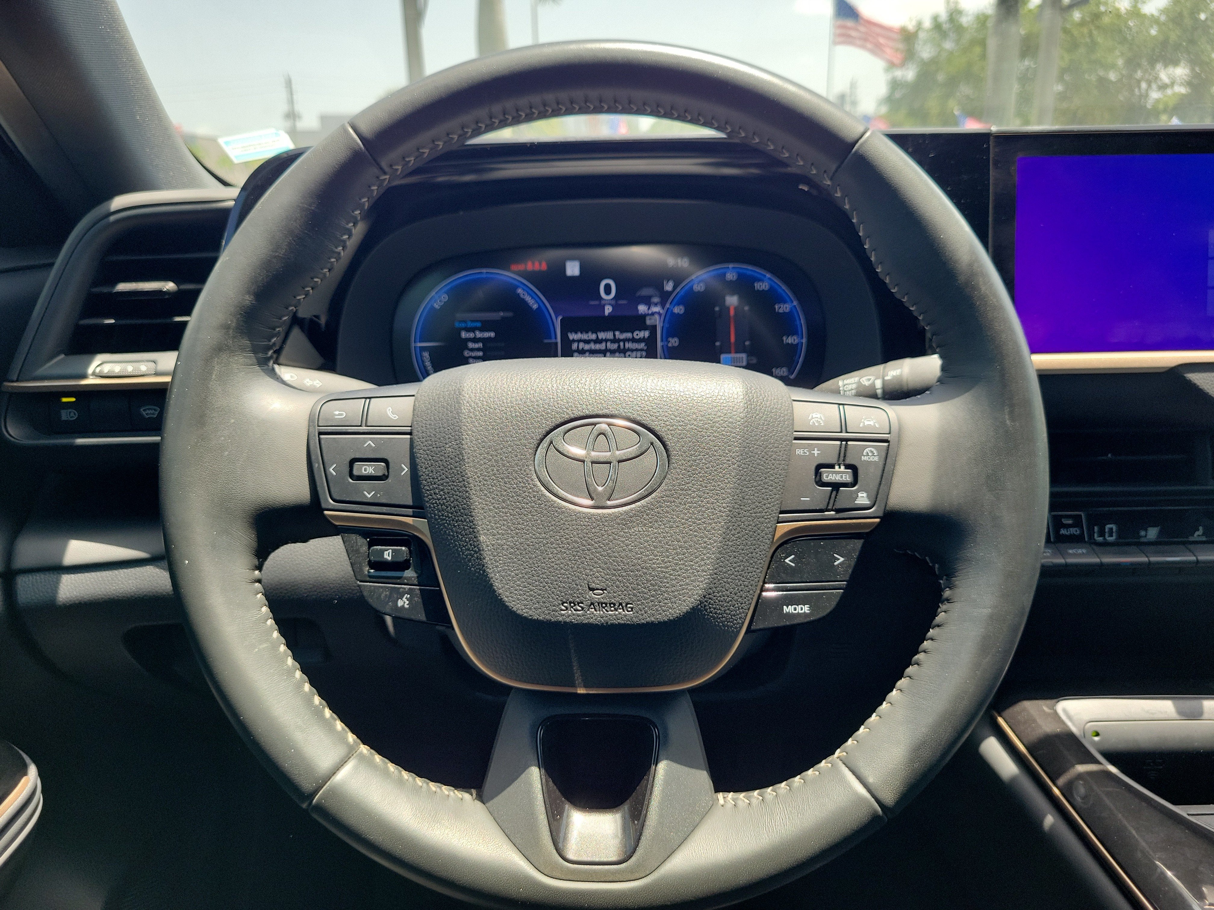 2024 Toyota Crown Limited