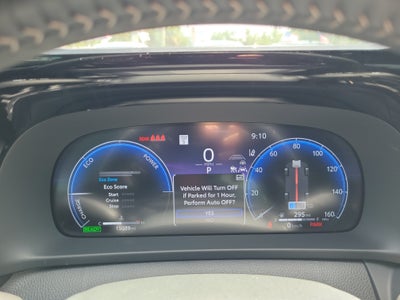 2024 Toyota Crown Limited
