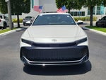 2024 Toyota Crown Limited