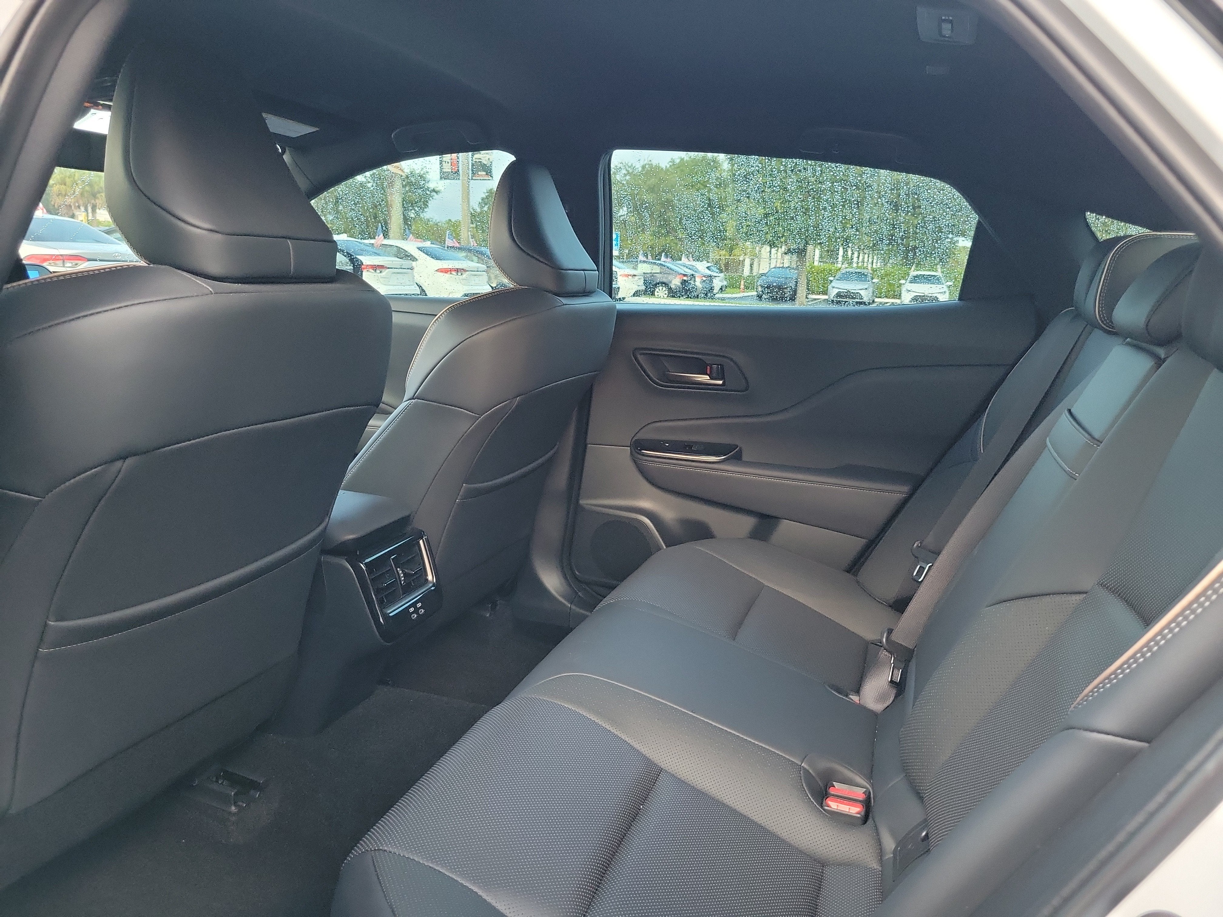 2026 Toyota Crown Limited