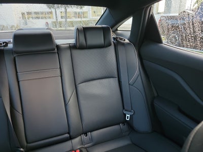2026 Toyota Crown Limited