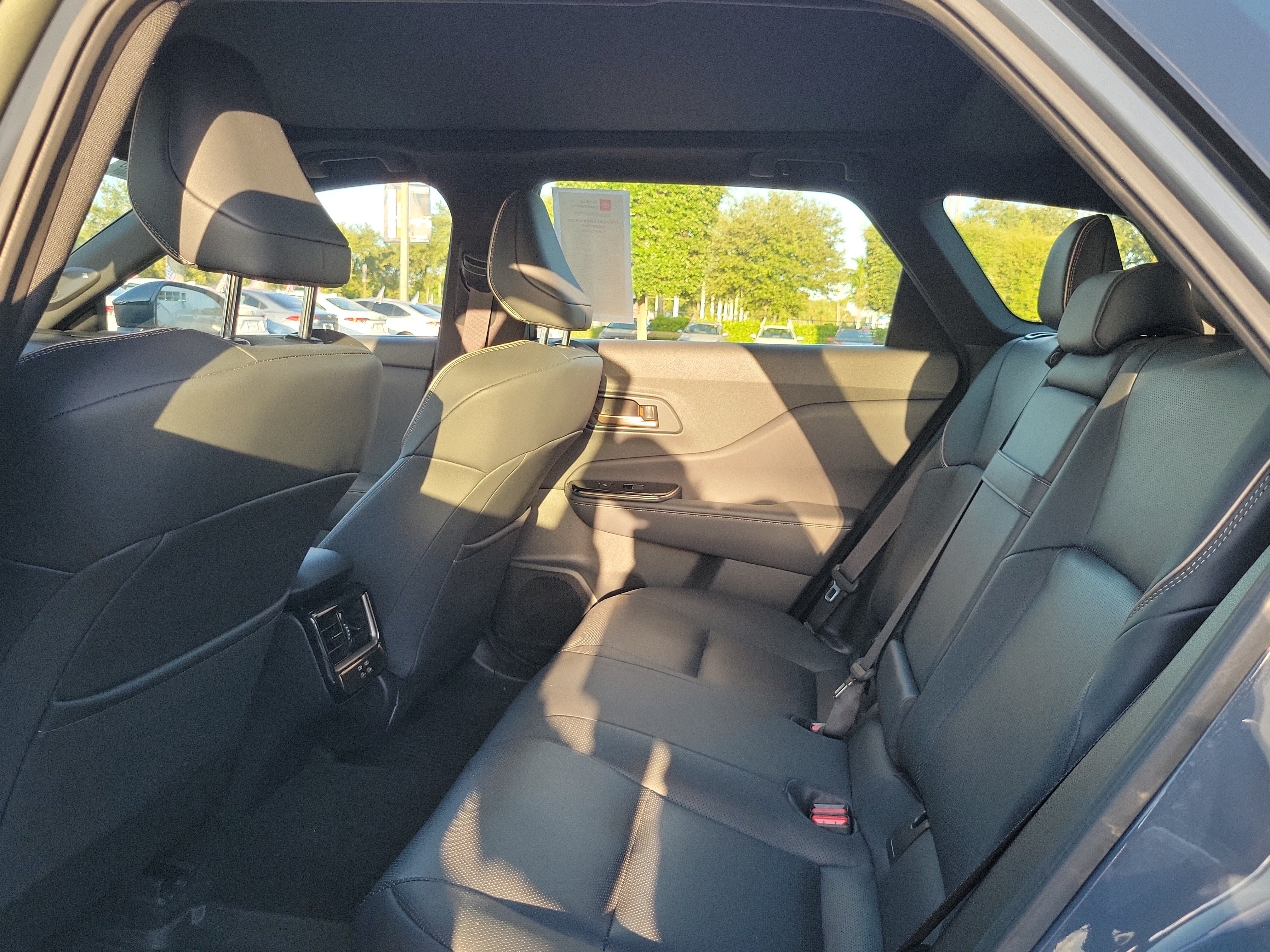 2025 Toyota Crown Signia Limited
