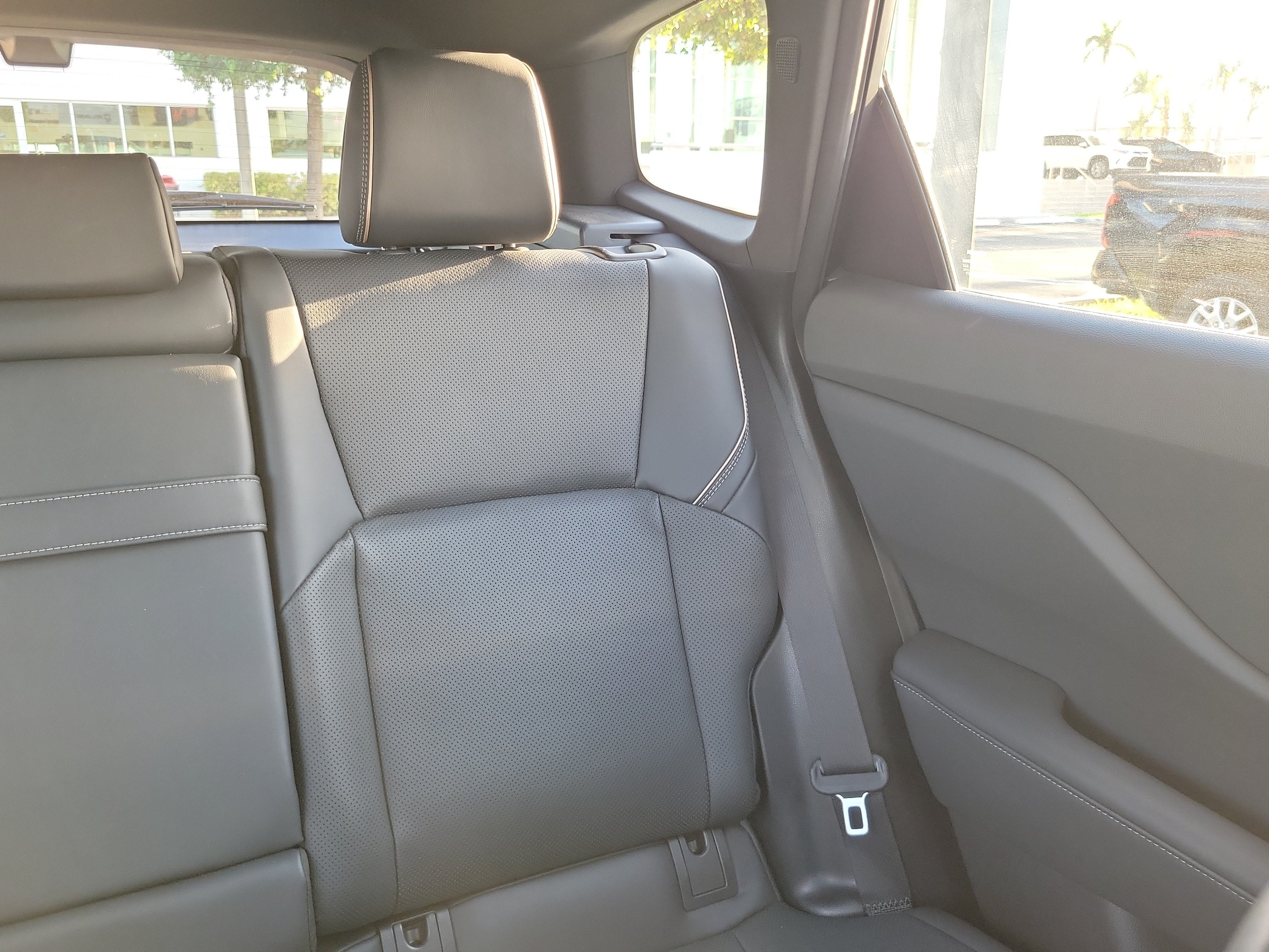 2025 Toyota Crown Signia Limited