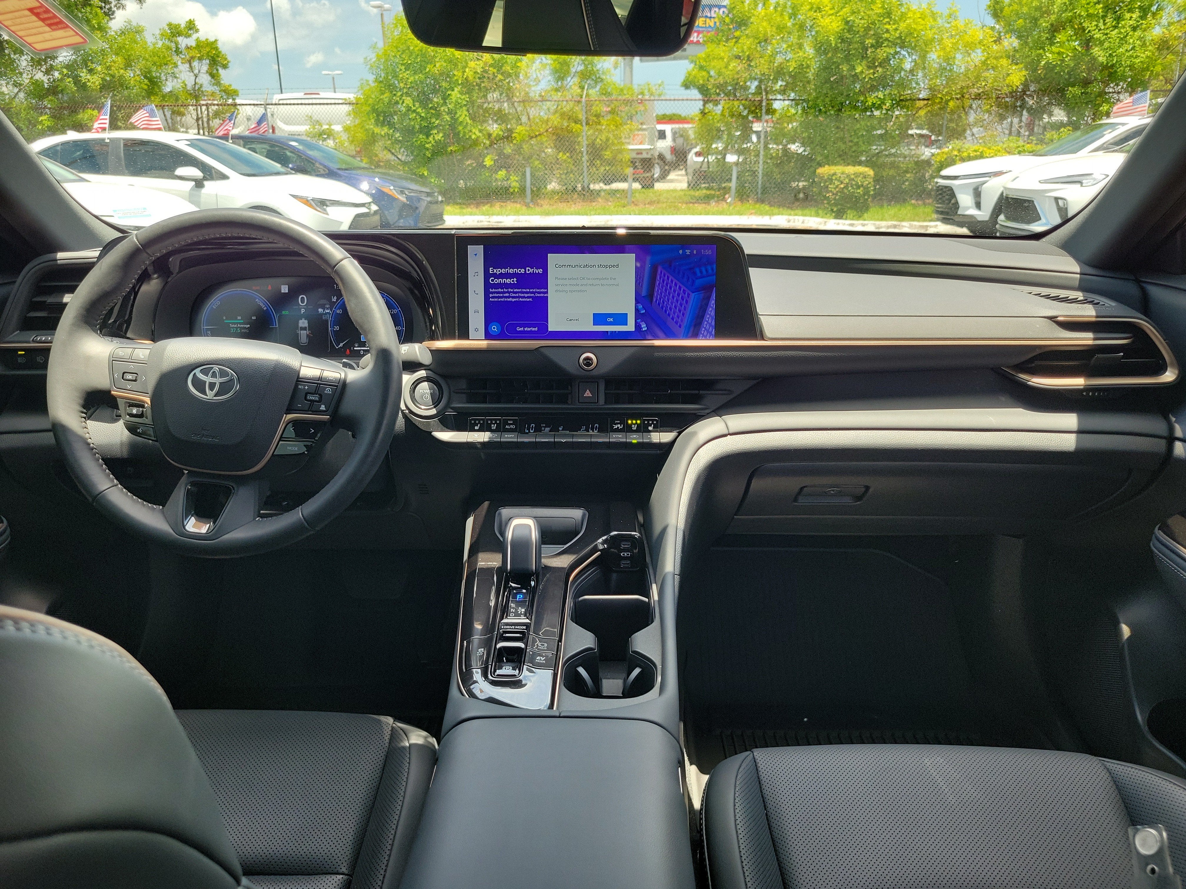 2025 Toyota Crown Signia Limited