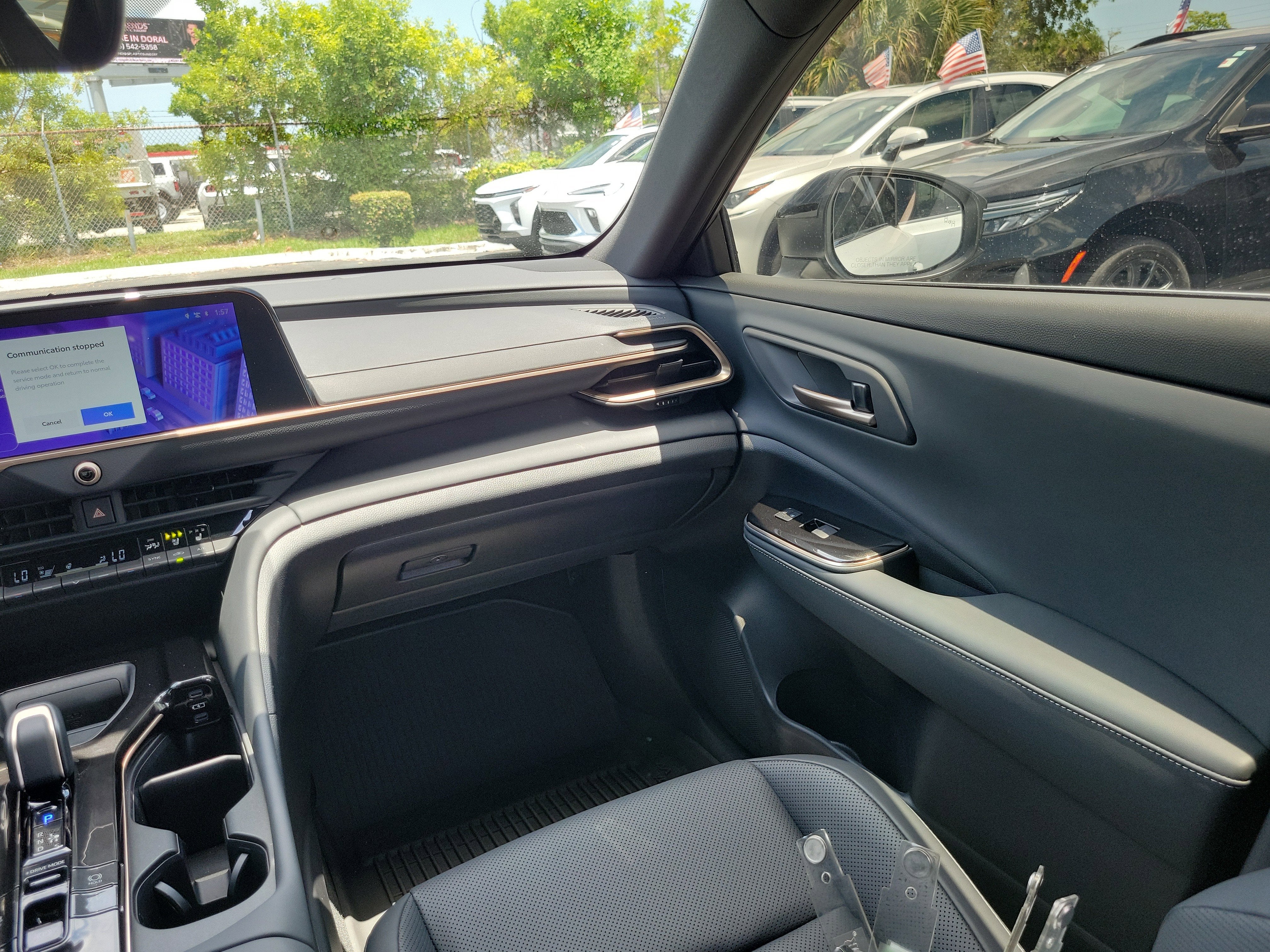 2025 Toyota Crown Signia Limited