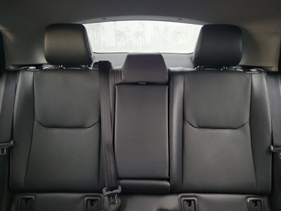 2025 Toyota Prius XLE