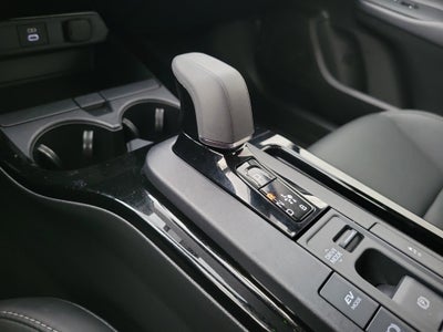 2025 Toyota Prius XLE