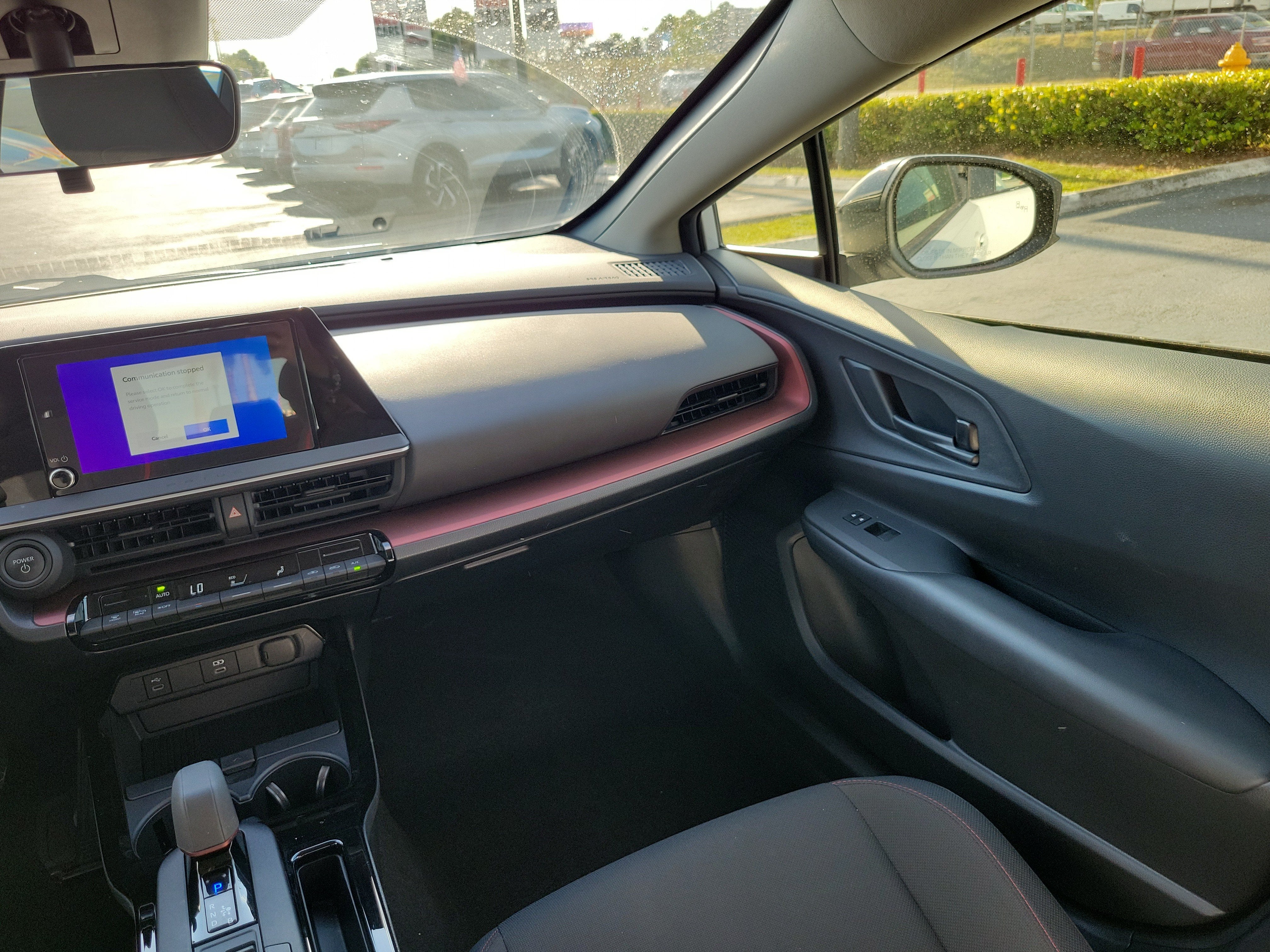 2024 Toyota Prius Prime SE