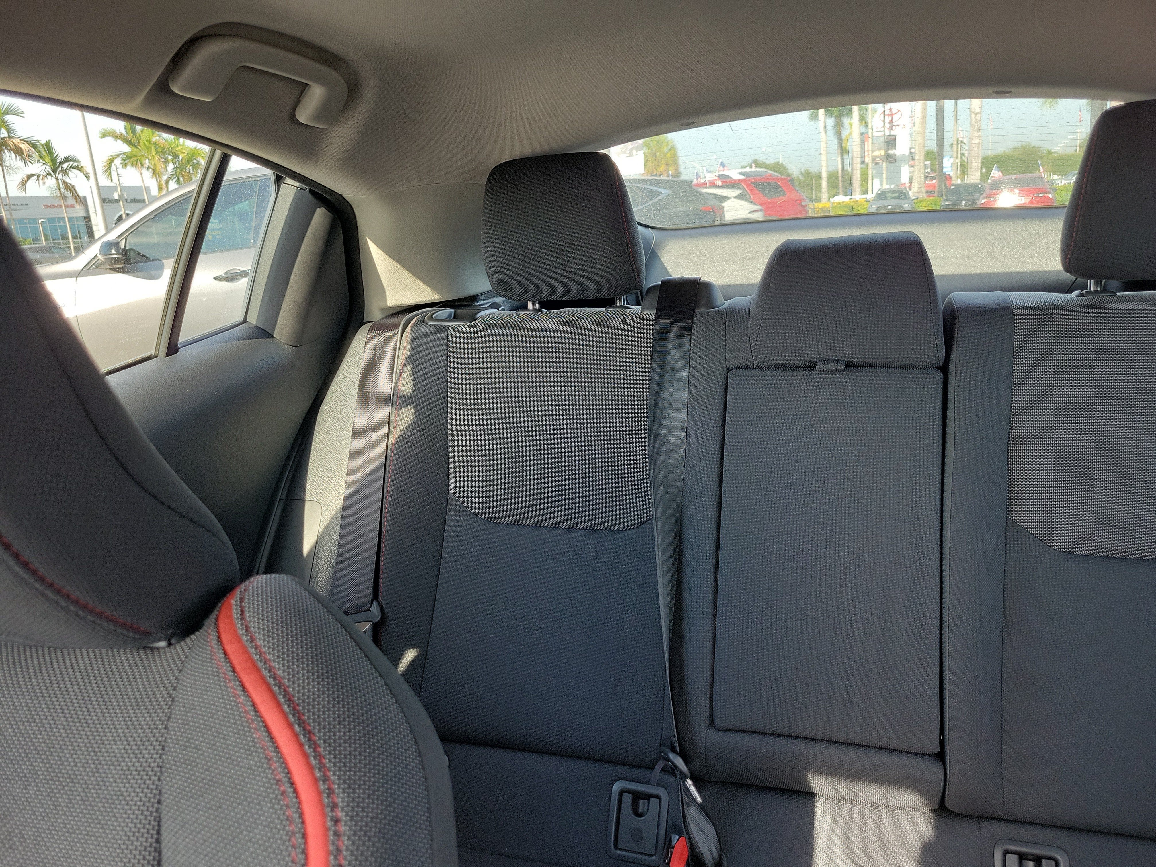 2024 Toyota Prius Prime SE