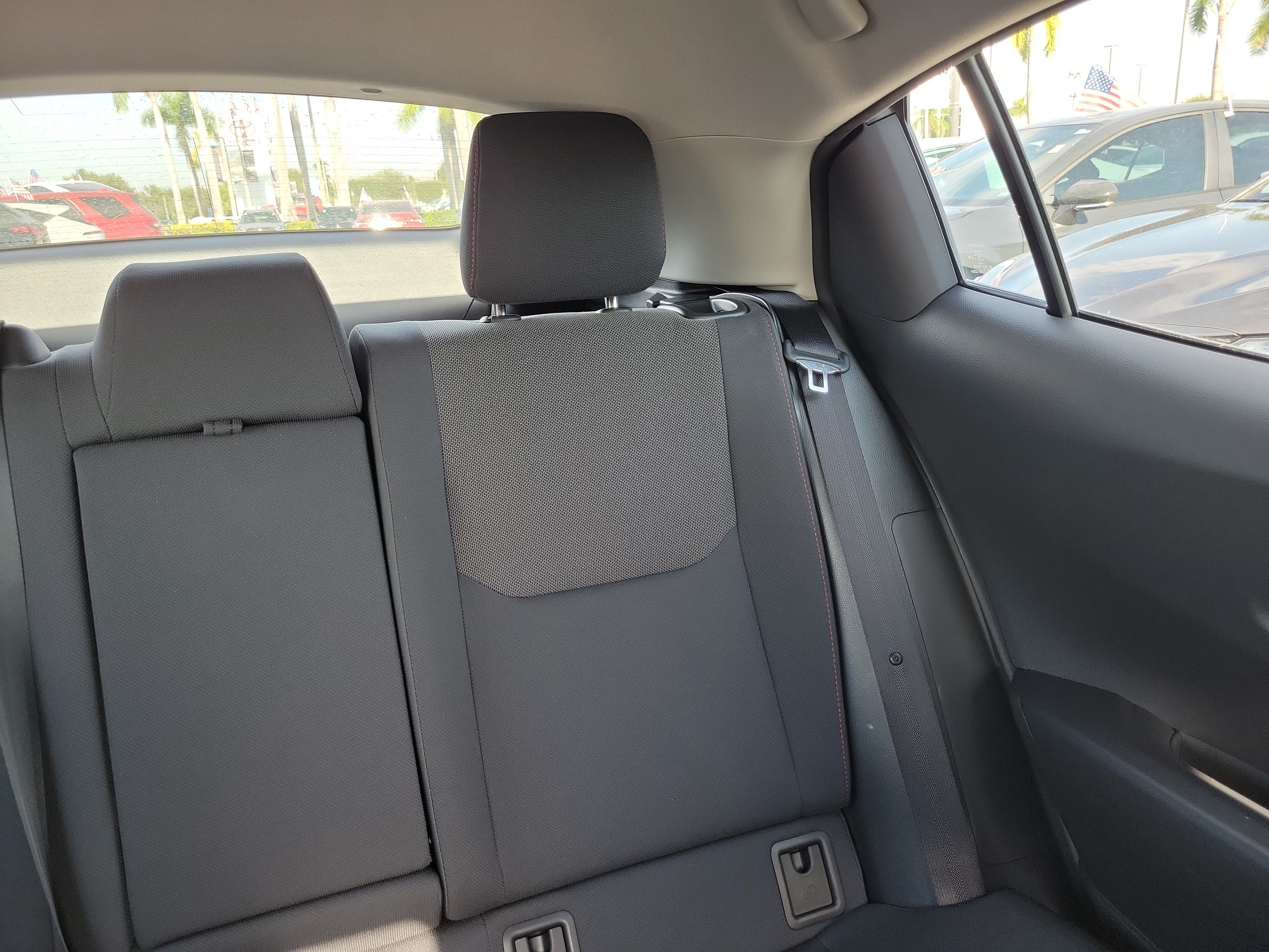 2024 Toyota Prius Prime SE