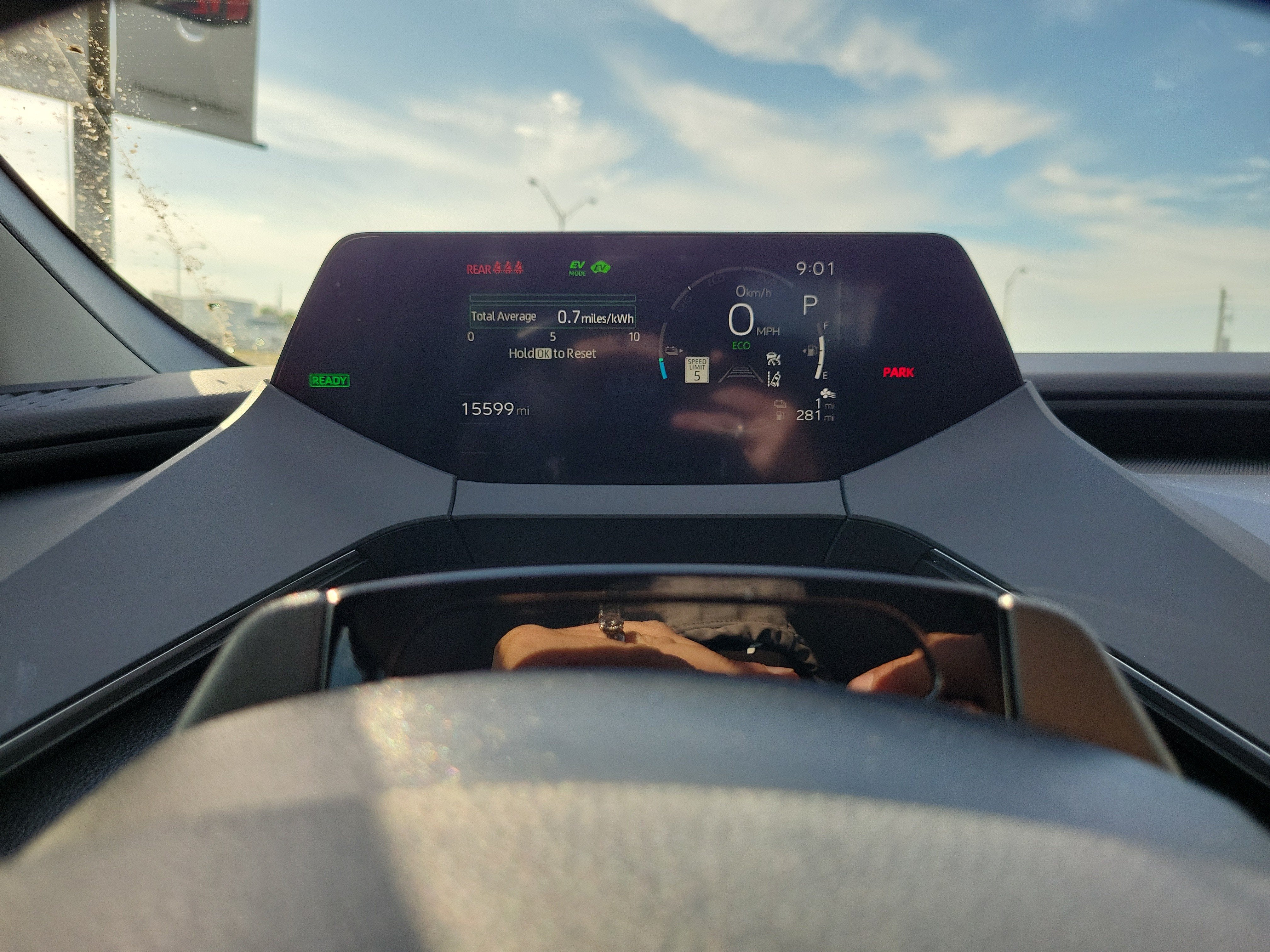 2024 Toyota Prius Prime SE