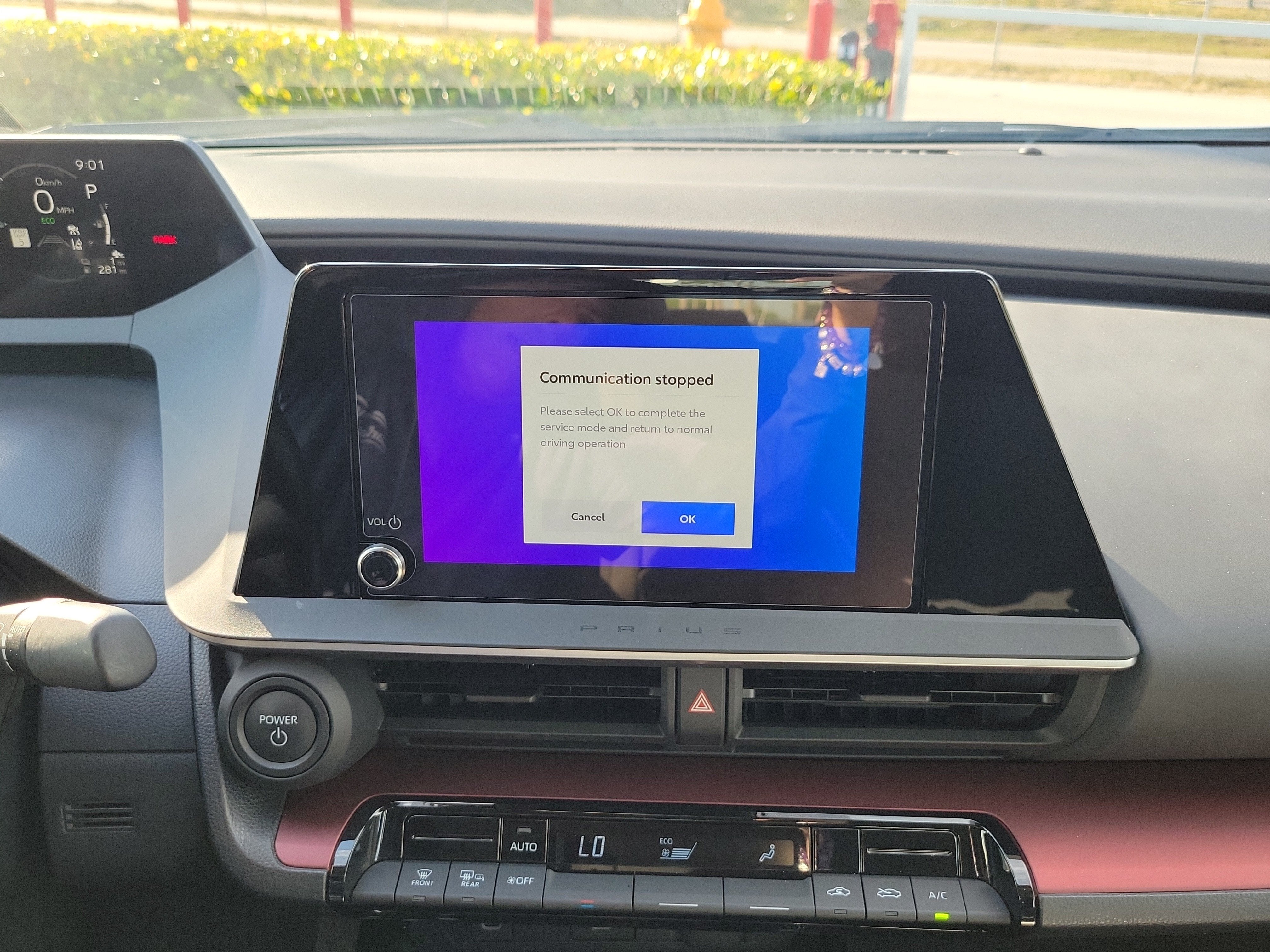 2024 Toyota Prius Prime SE