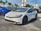 2024 Toyota Prius Prime SE