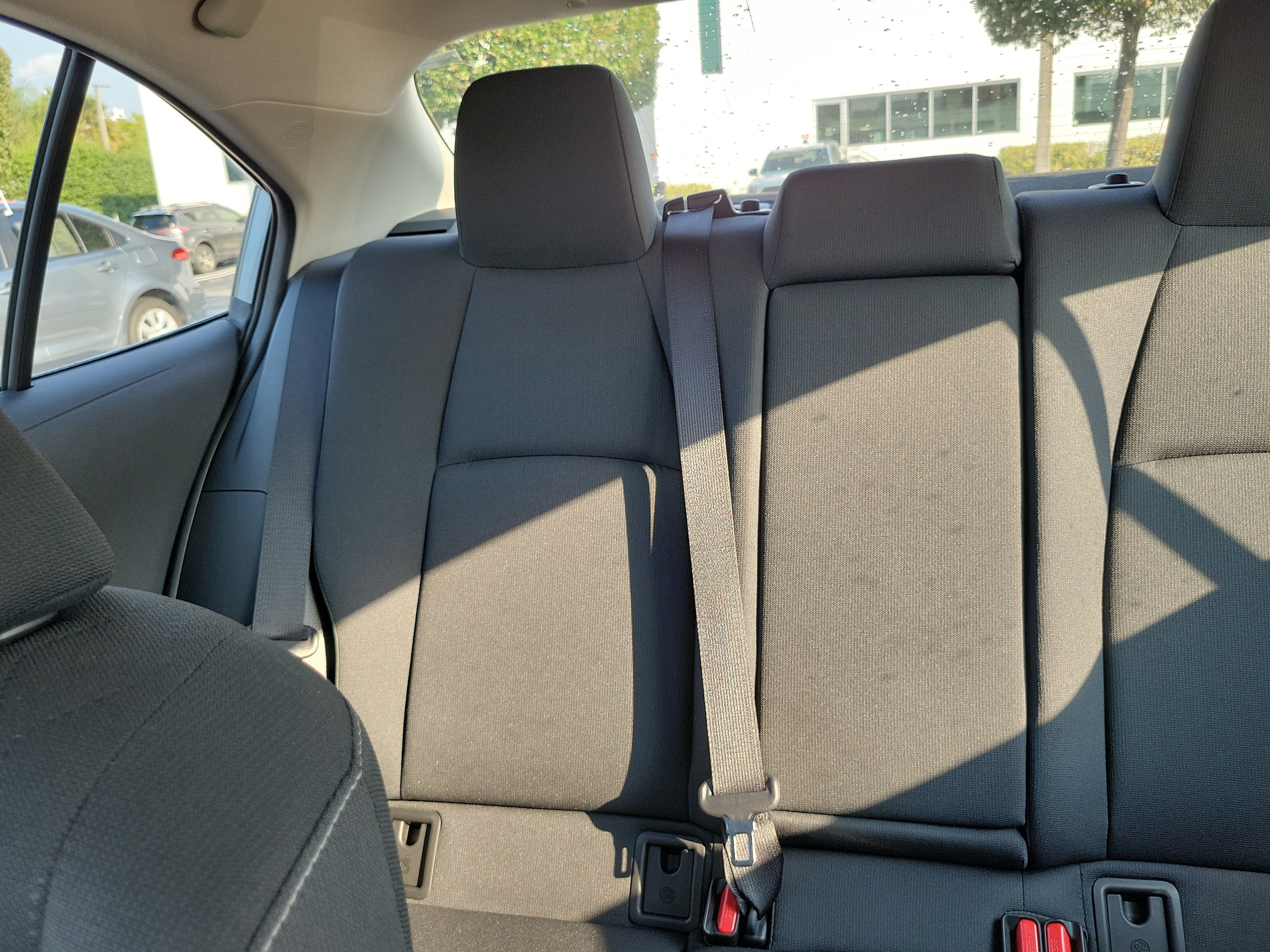 2026 Toyota Corolla Hybrid XLE