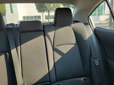 2026 Toyota Corolla Hybrid XLE