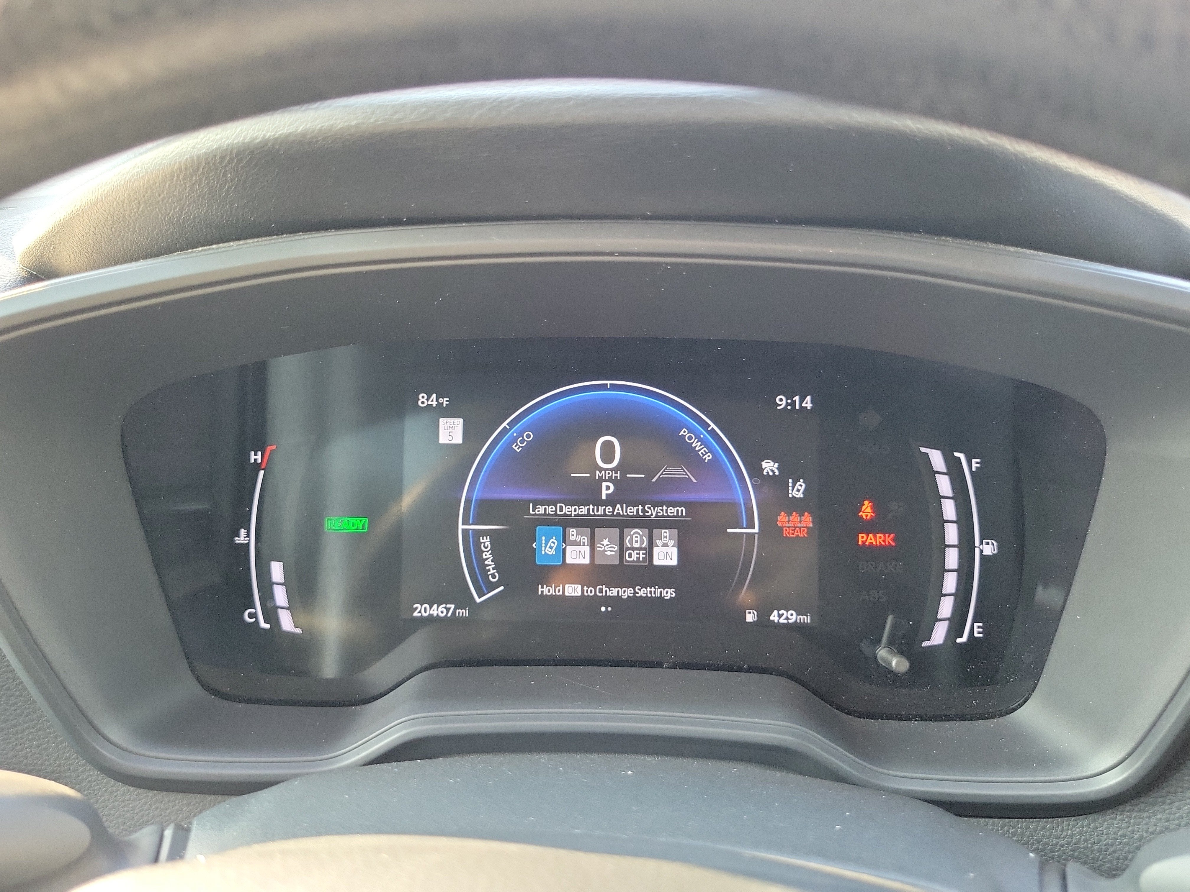 2026 Toyota Corolla Hybrid XLE