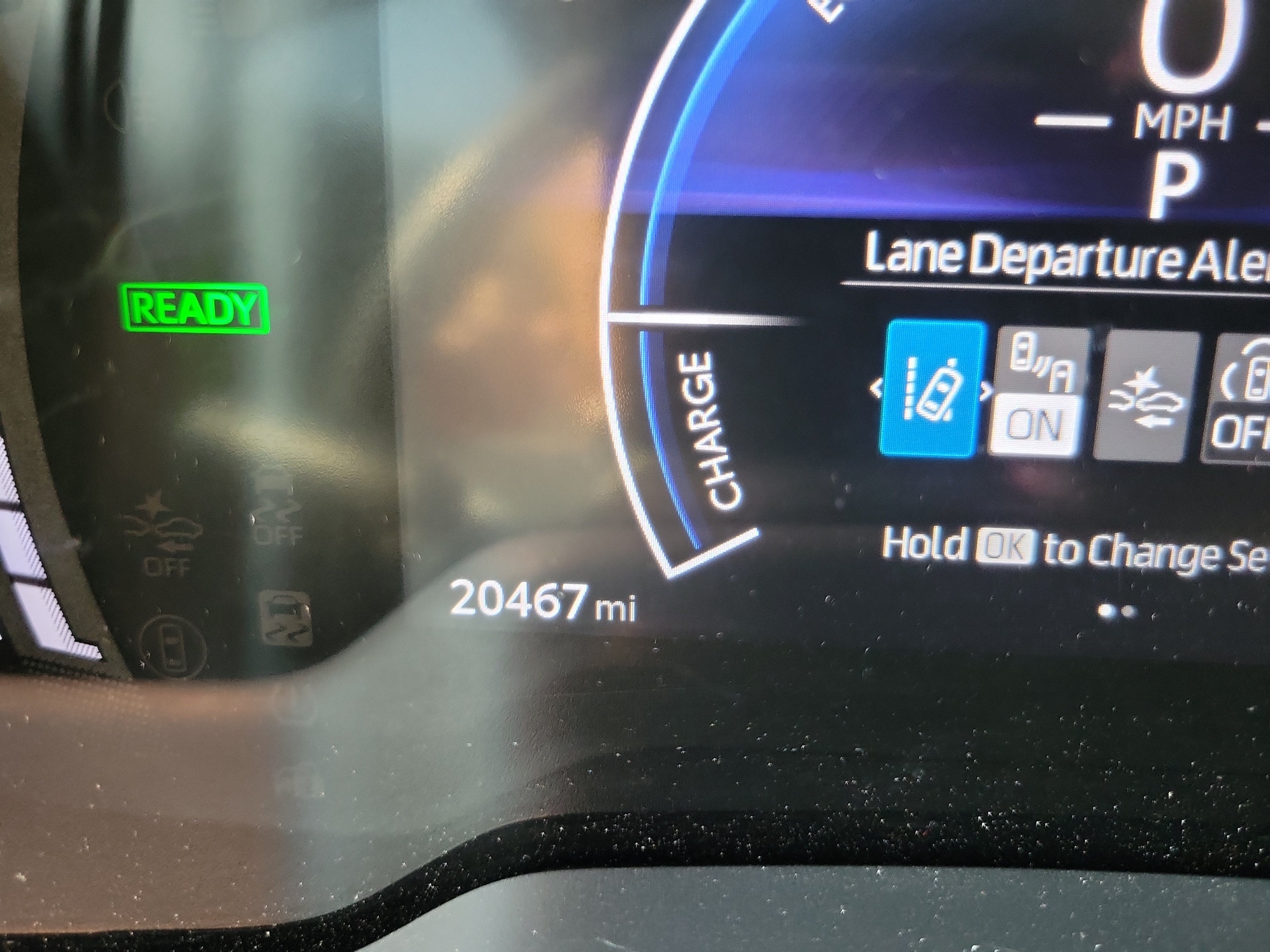 2026 Toyota Corolla Hybrid XLE