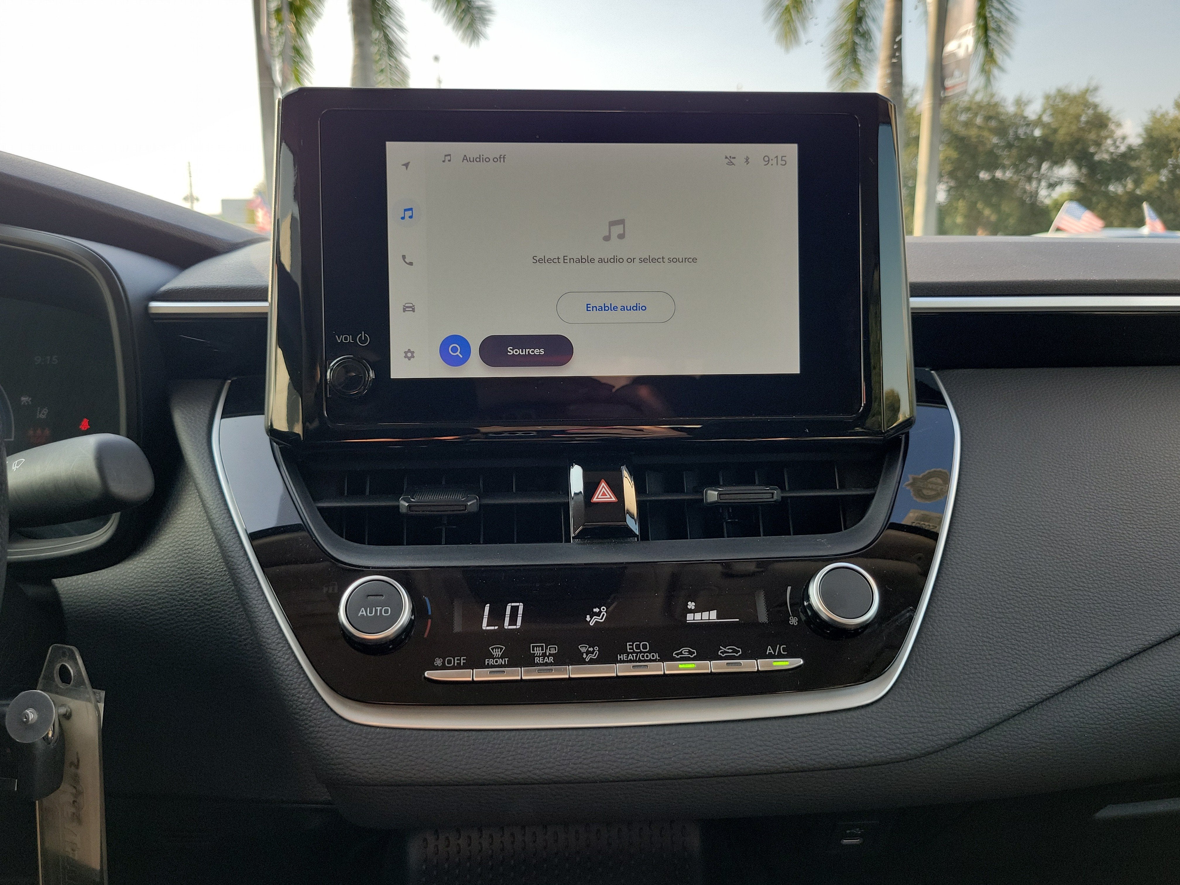 2026 Toyota Corolla Hybrid XLE