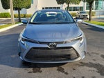 2026 Toyota Corolla Hybrid XLE
