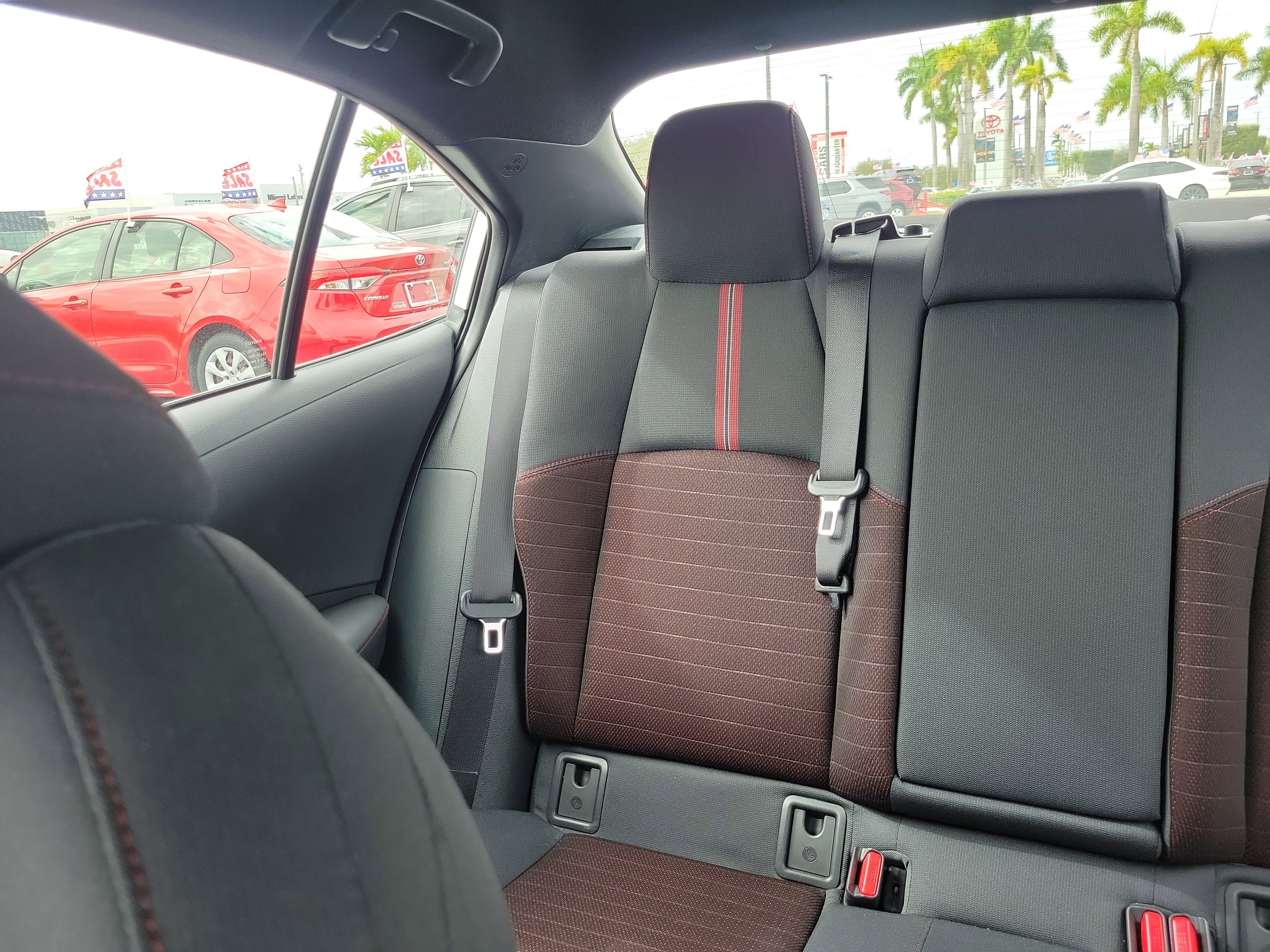 2023 Toyota Corolla Hybrid SE