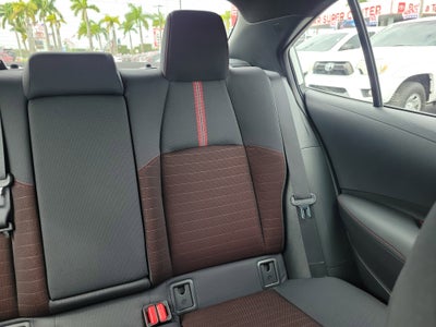 2023 Toyota Corolla Hybrid SE